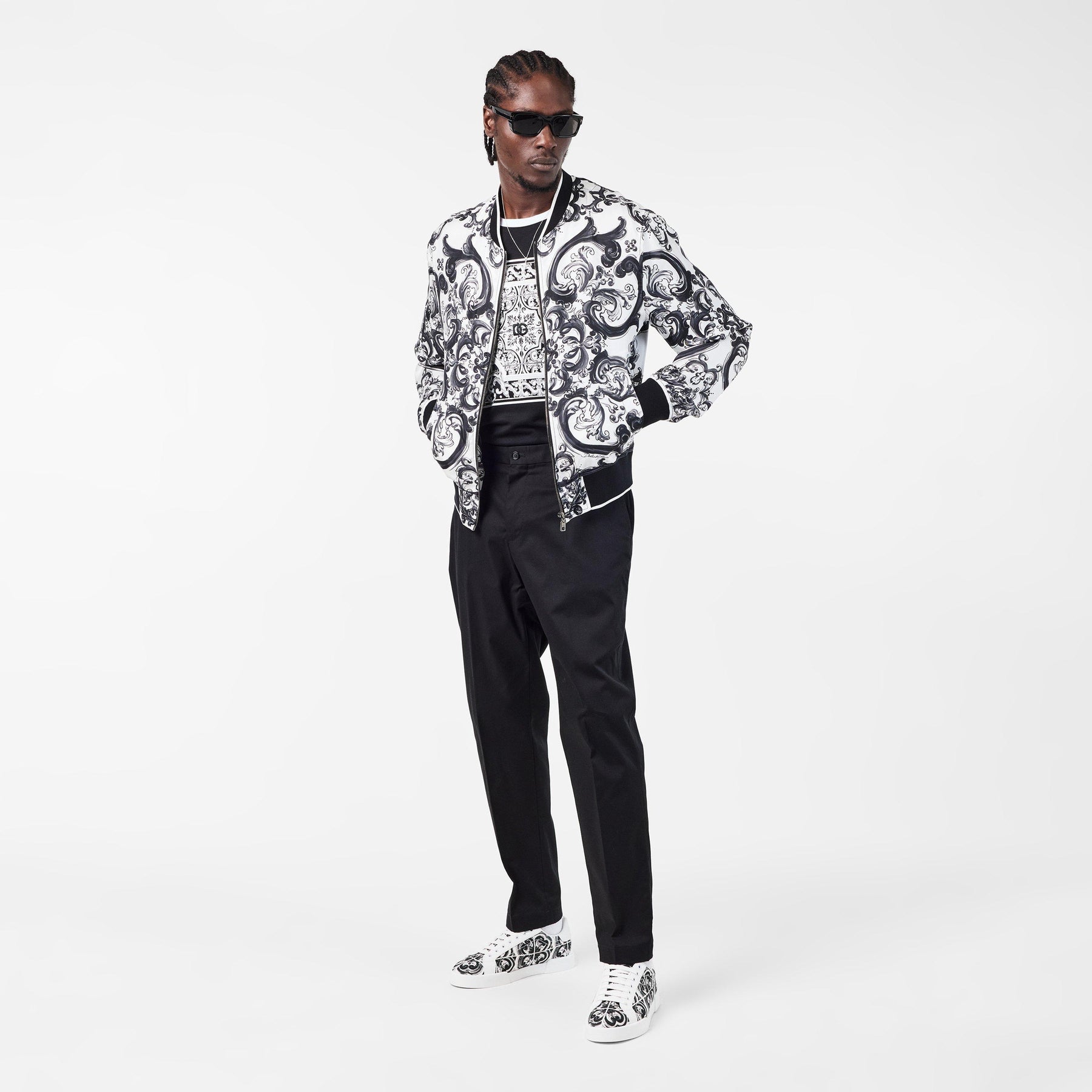 DG Maiolica Bmbr Sn54