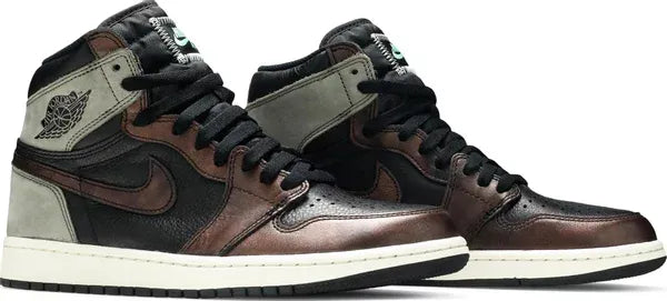 Air Jordan 1 Retro High OG 'Patina'