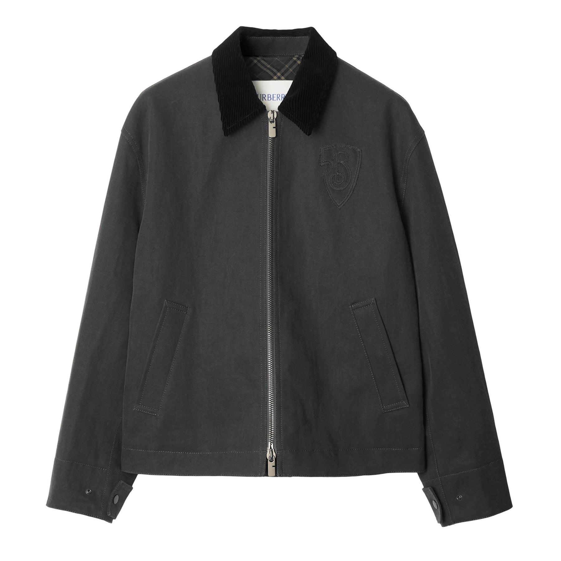 Cotton Jacket