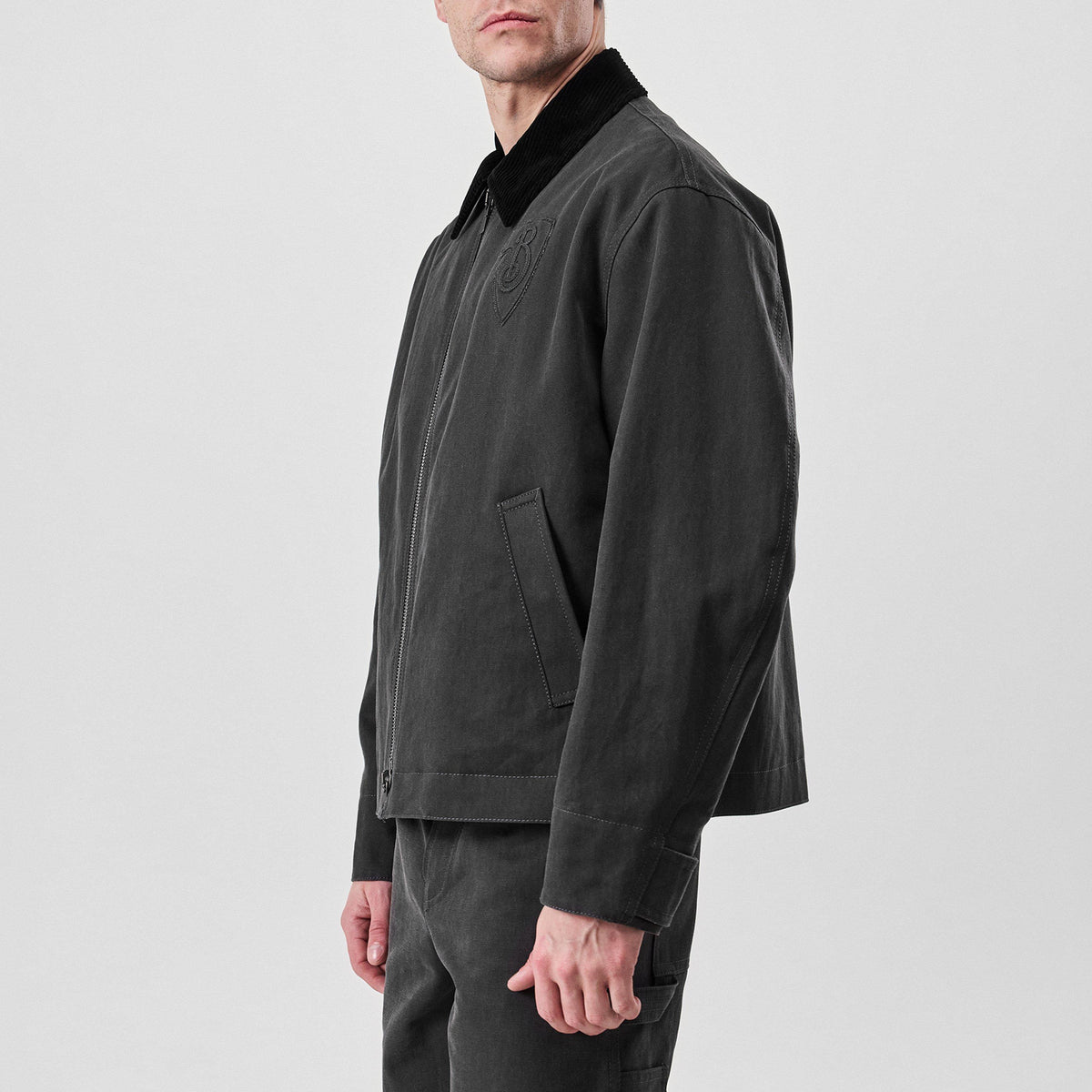 Cotton Jacket