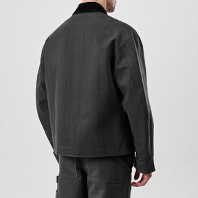Cotton Jacket