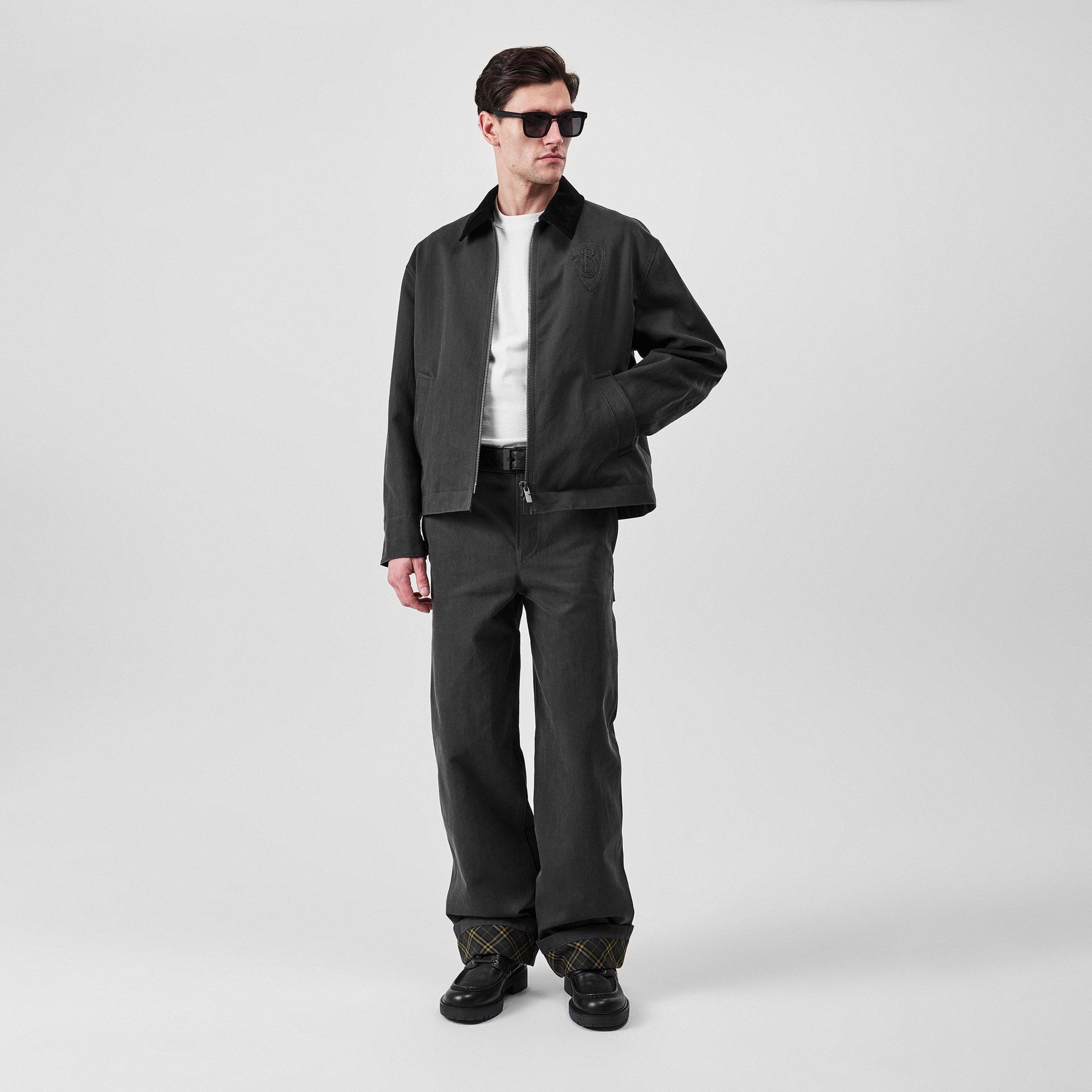 Cotton Jacket