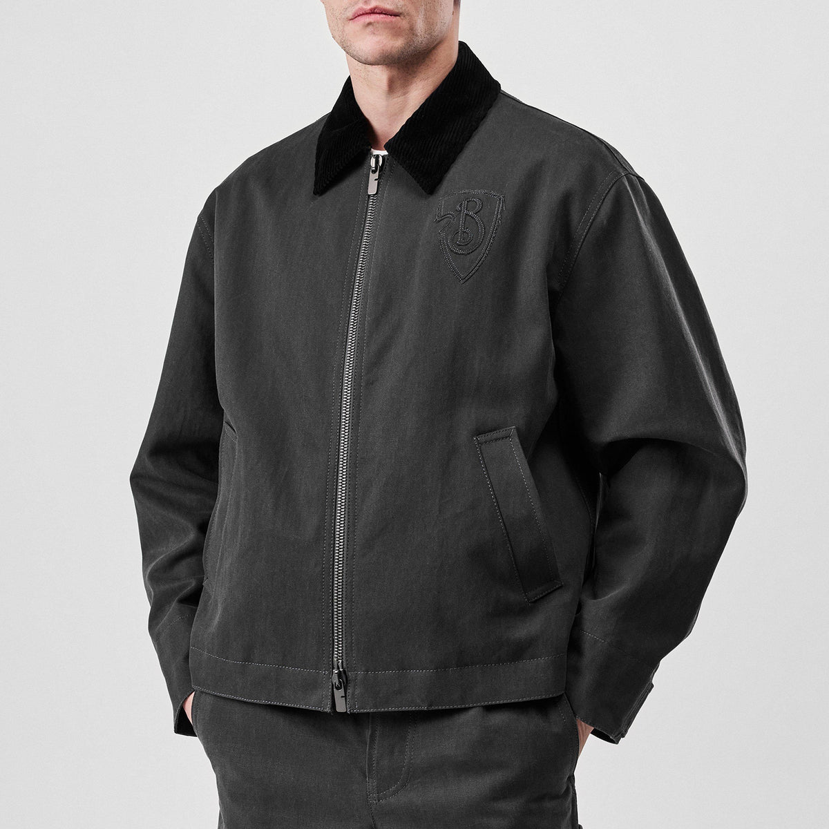 Cotton Jacket