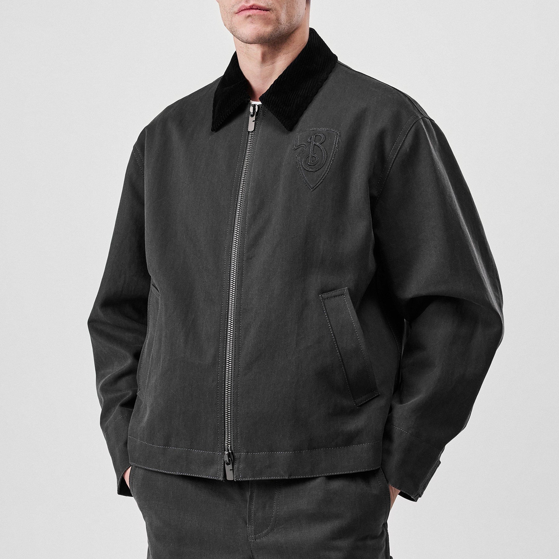 Cotton Jacket