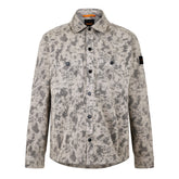 Men's Locky 2 Camo Overshirt