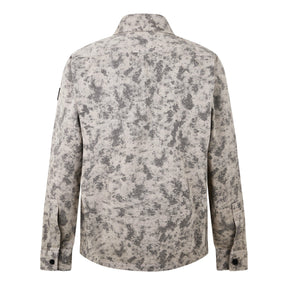 Men's Locky 2 Camo Overshirt