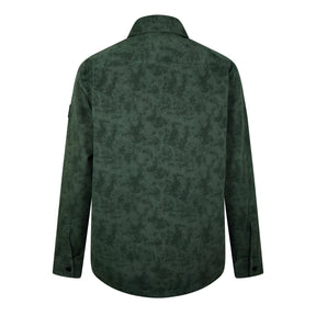 Men's Locky 2 Camo Overshirt