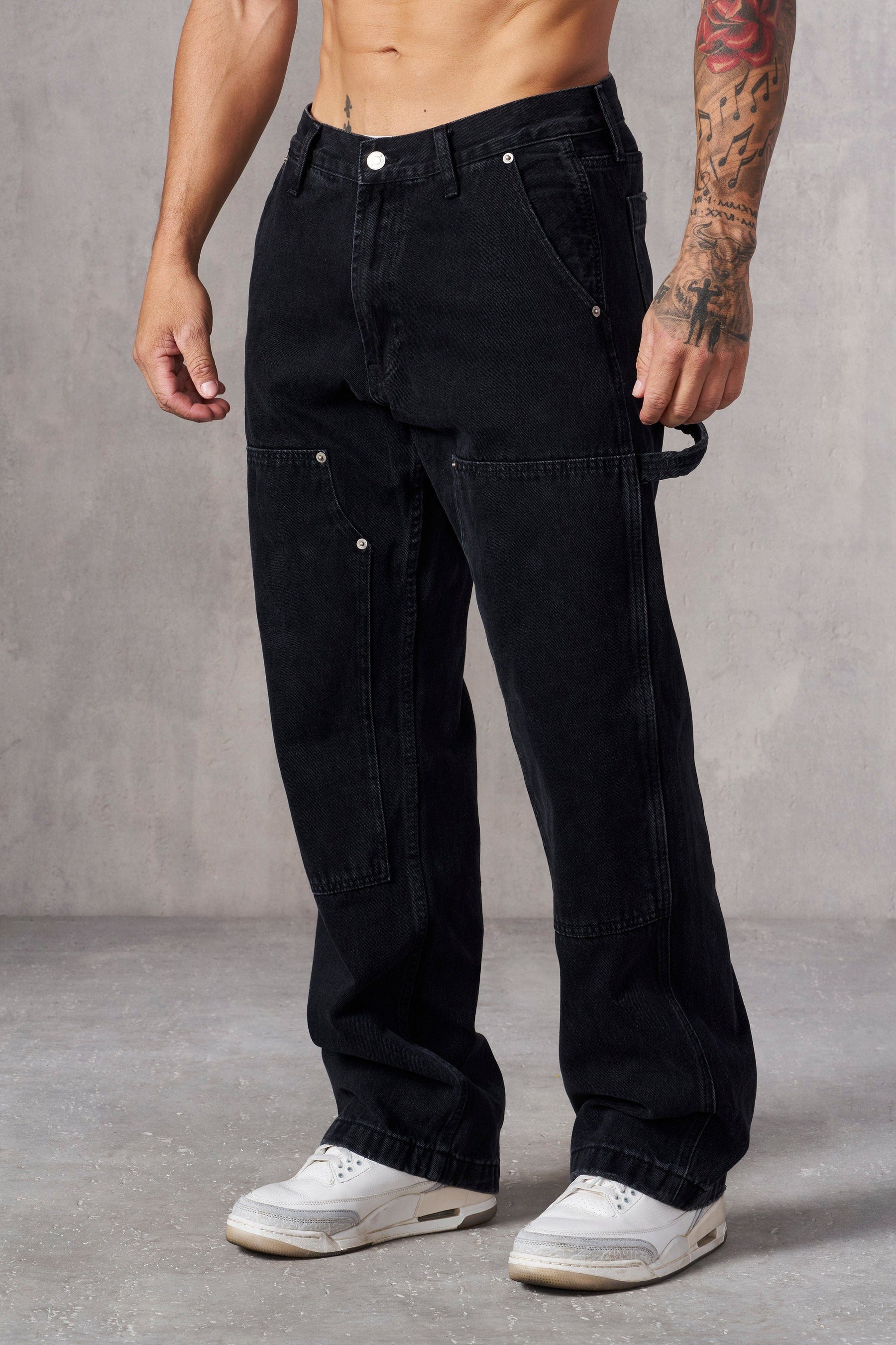 6022 - Carpenter Jeans - August 5th