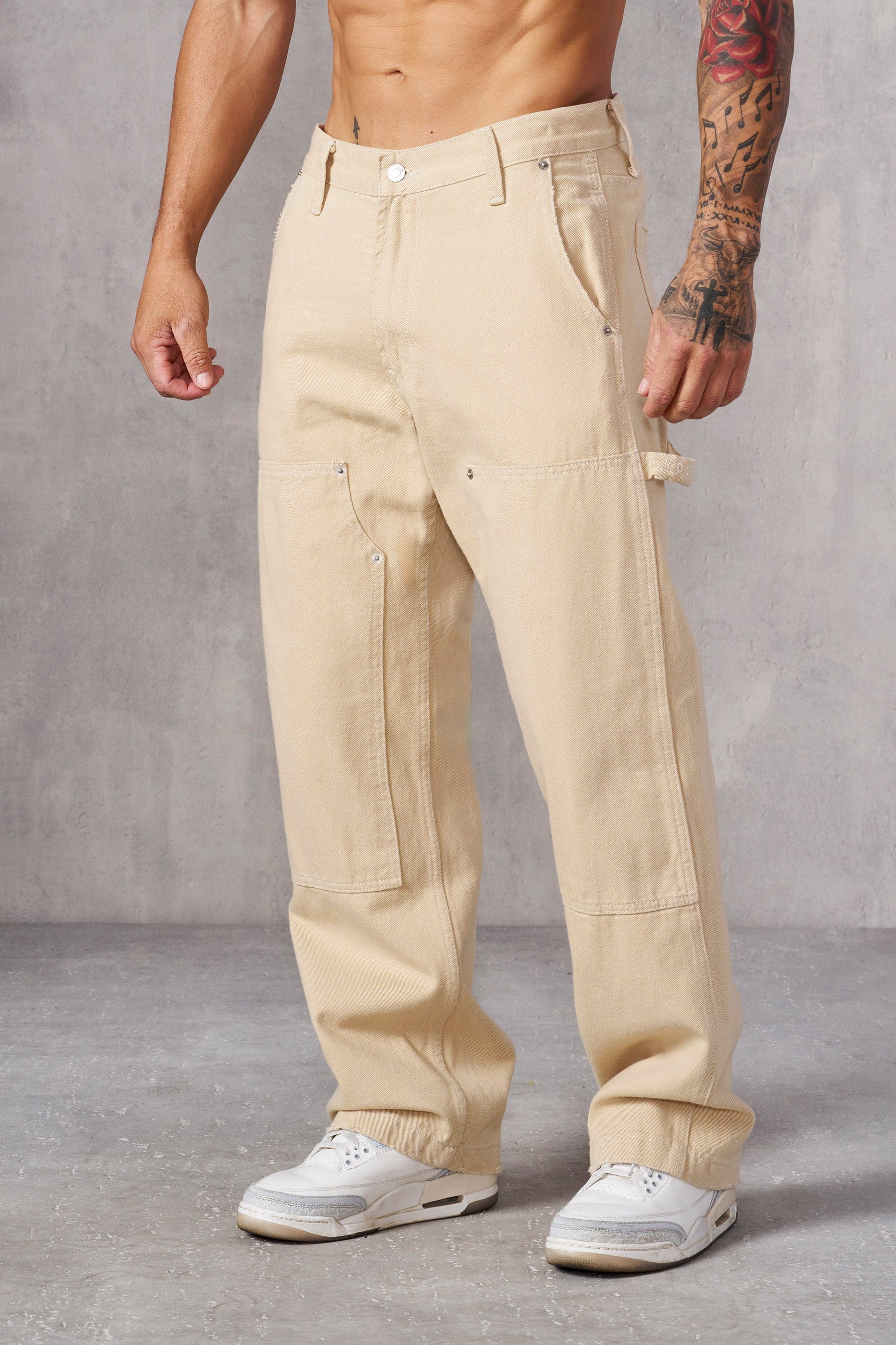 6022 - Carpenter Jeans - August 5th