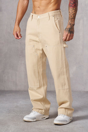 6022 - Carpenter Jeans - August 5th