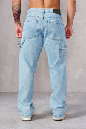 6022 - Carpenter Jeans - August 5th