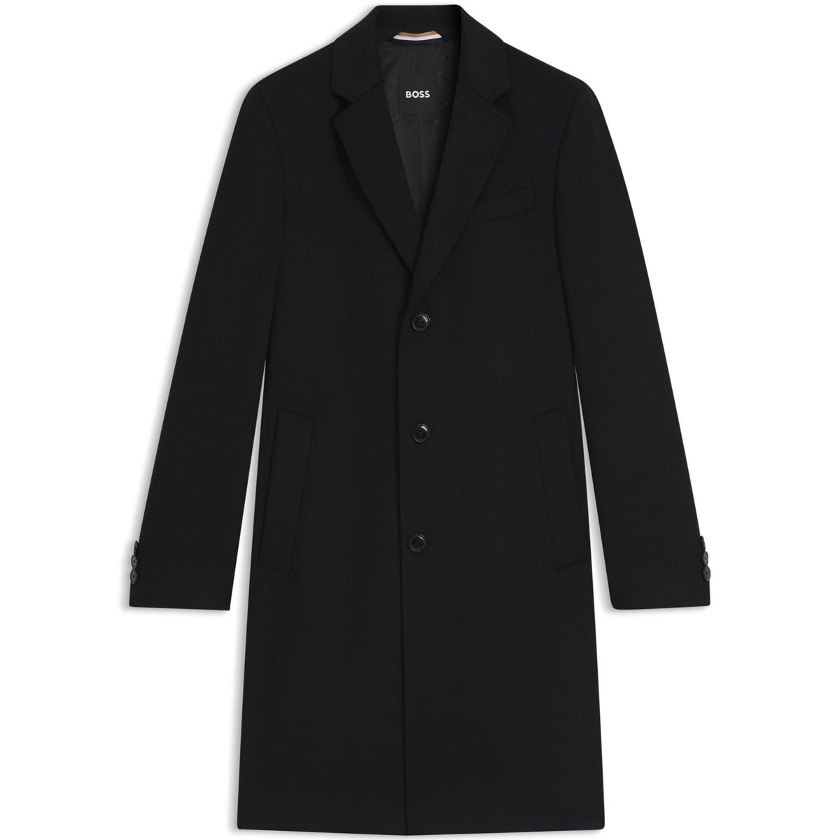Overcoat