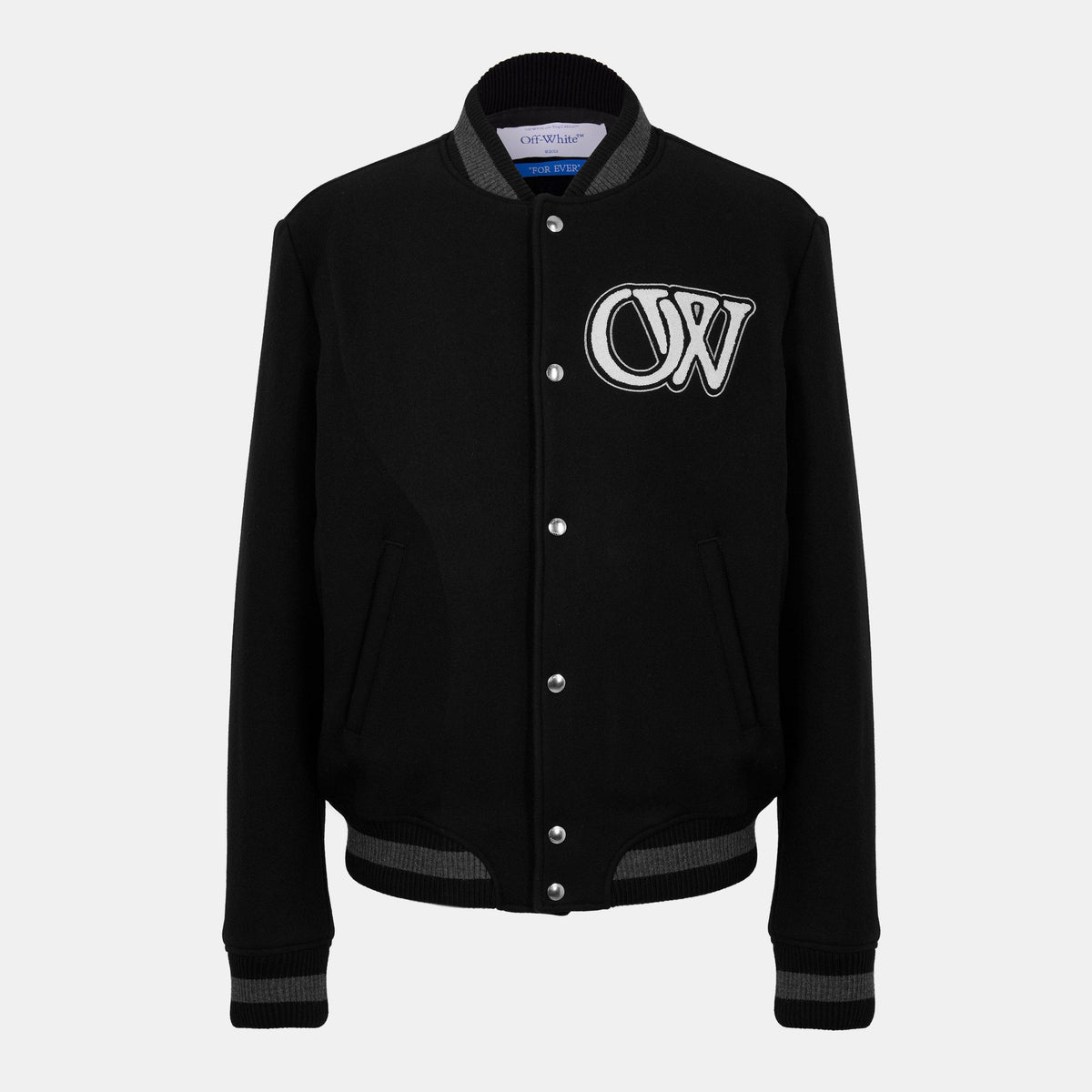 Off Varsity Bomber Sn99