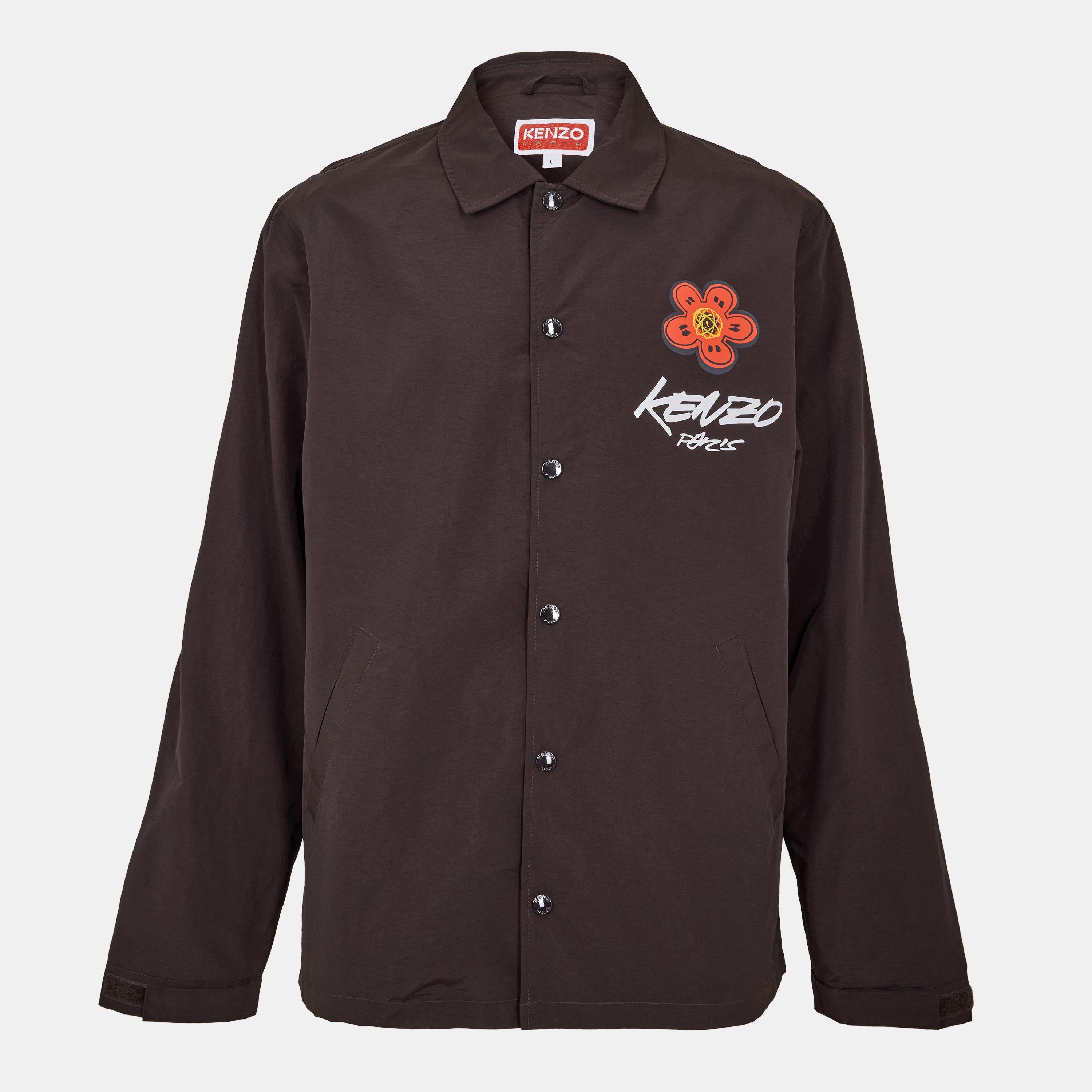 Futura Coach Jacket