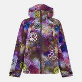 x Futura 2000 Short Windbreaker