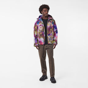 x Futura 2000 Short Windbreaker