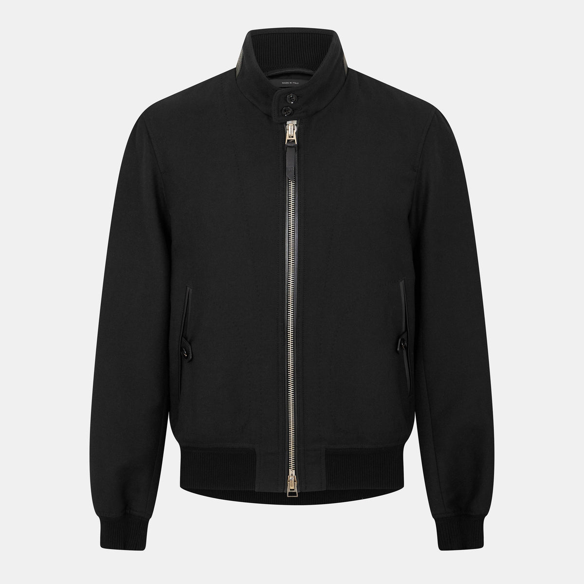 TF Wool Harrington Sn54