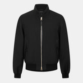 TF Wool Harrington Sn54