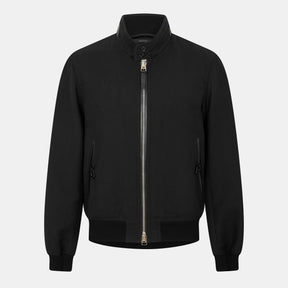 TF Wool Harrington Sn54