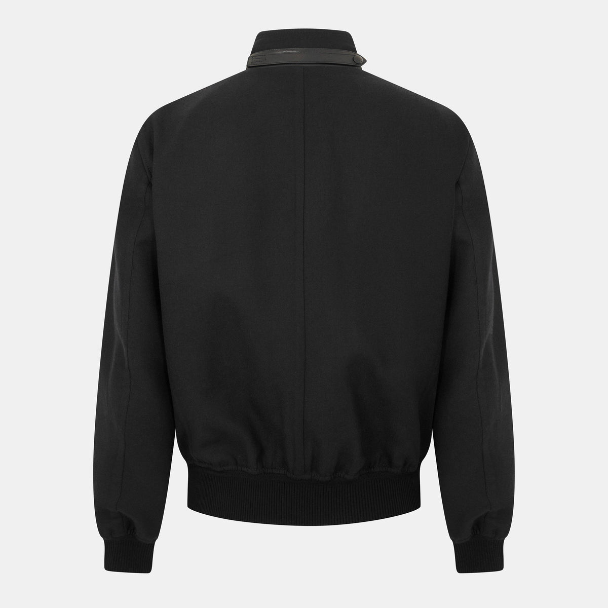 TF Wool Harrington Sn54