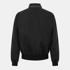 TF Wool Harrington Sn54