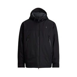 Heavy Eastland Jacket Windbreaker