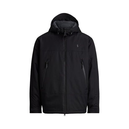 Heavy Eastland Jacket Windbreaker