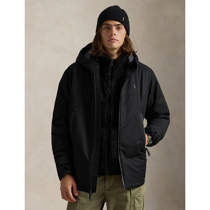 Heavy Eastland Jacket Windbreaker