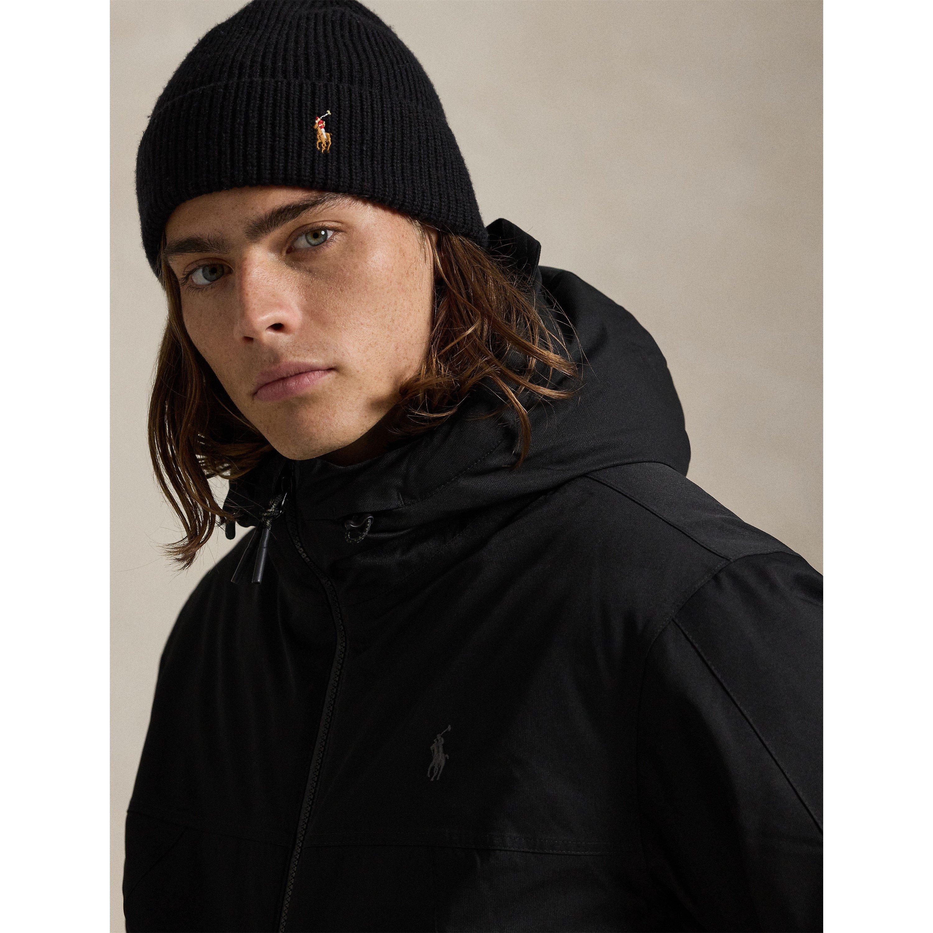Heavy Eastland Jacket Windbreaker