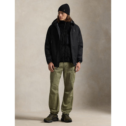 Heavy Eastland Jacket Windbreaker