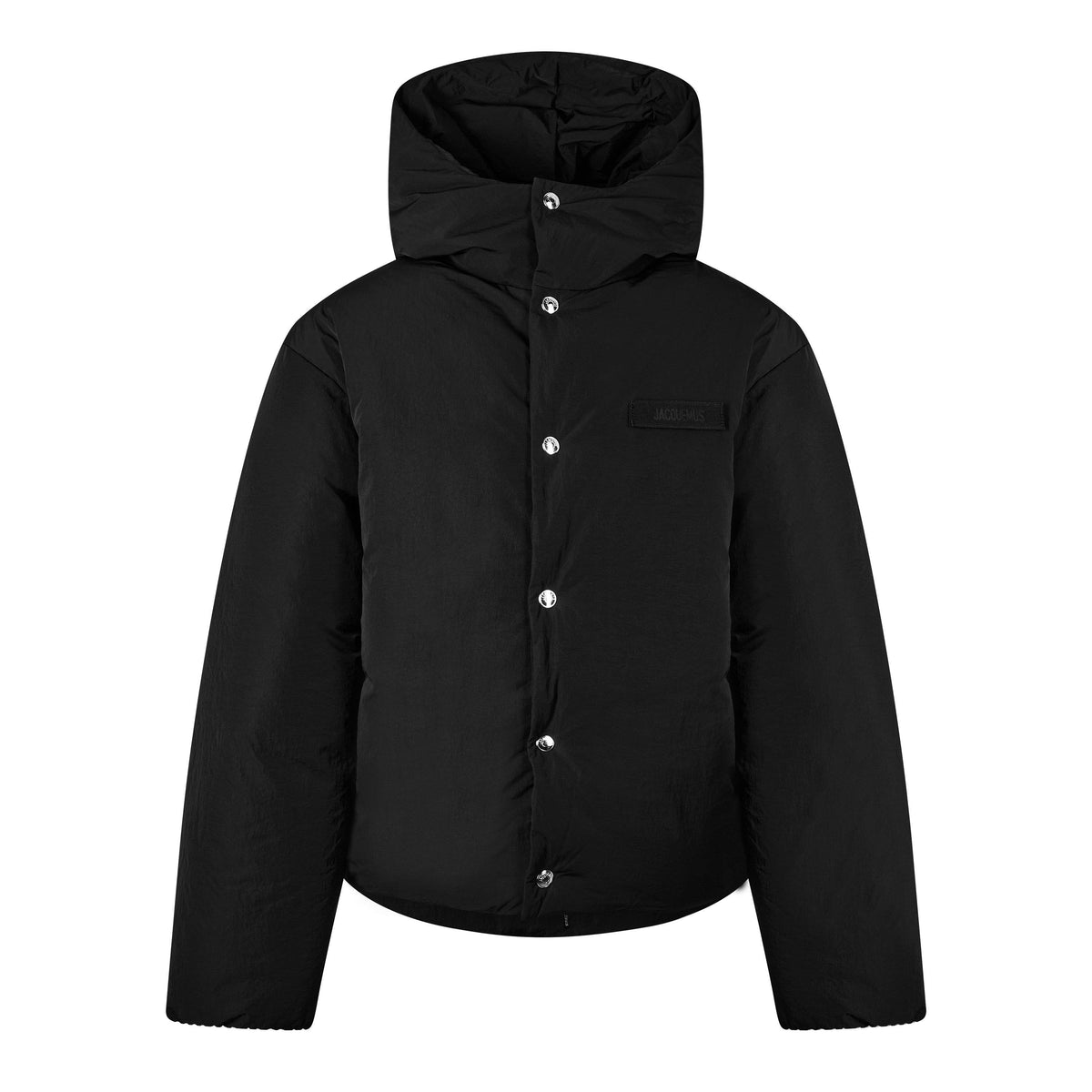The Puffer Jacket