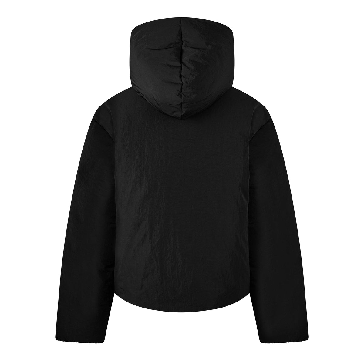 The Puffer Jacket