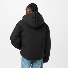 The Puffer Jacket