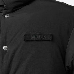The Puffer Jacket