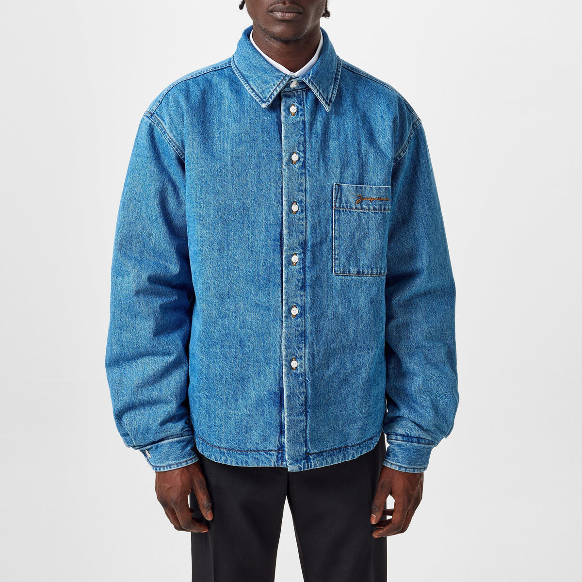 La Chemise Boulanger