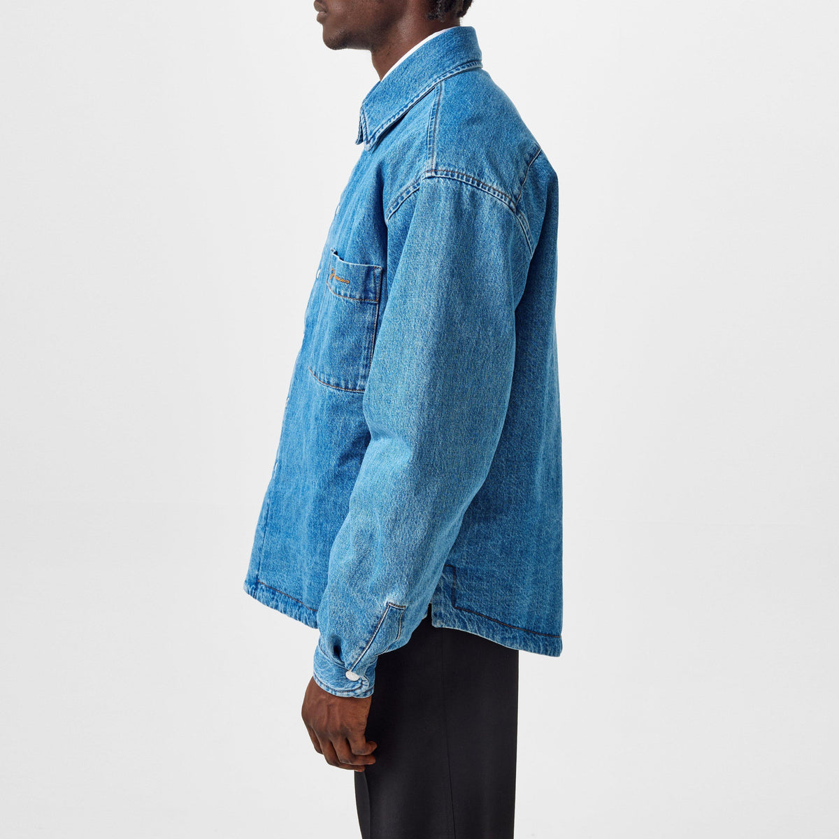 La Chemise Boulanger
