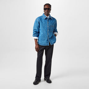 La Chemise Boulanger