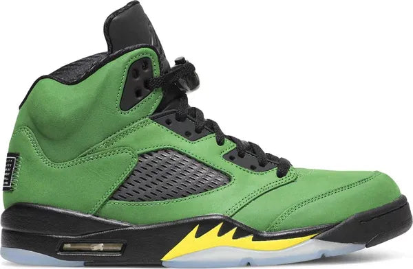 Air Jordan 5 Retro SE 'Oregon'