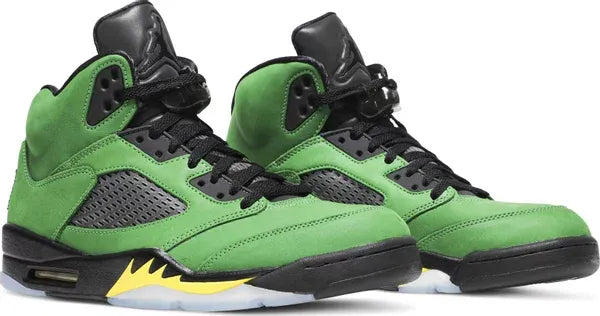 Air Jordan 5 Retro SE 'Oregon'