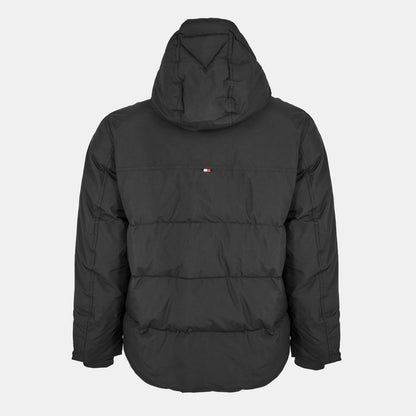 Rockie Utility Medium-Weight Insulated Medium Puffer Jacket