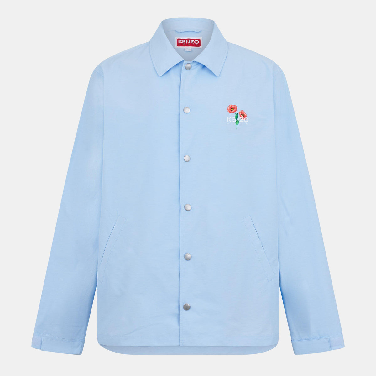 Archive Flower Jacket
