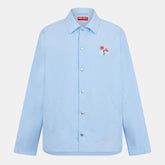 Archive Flower Jacket