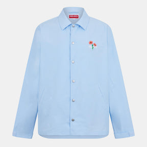 Archive Flower Jacket