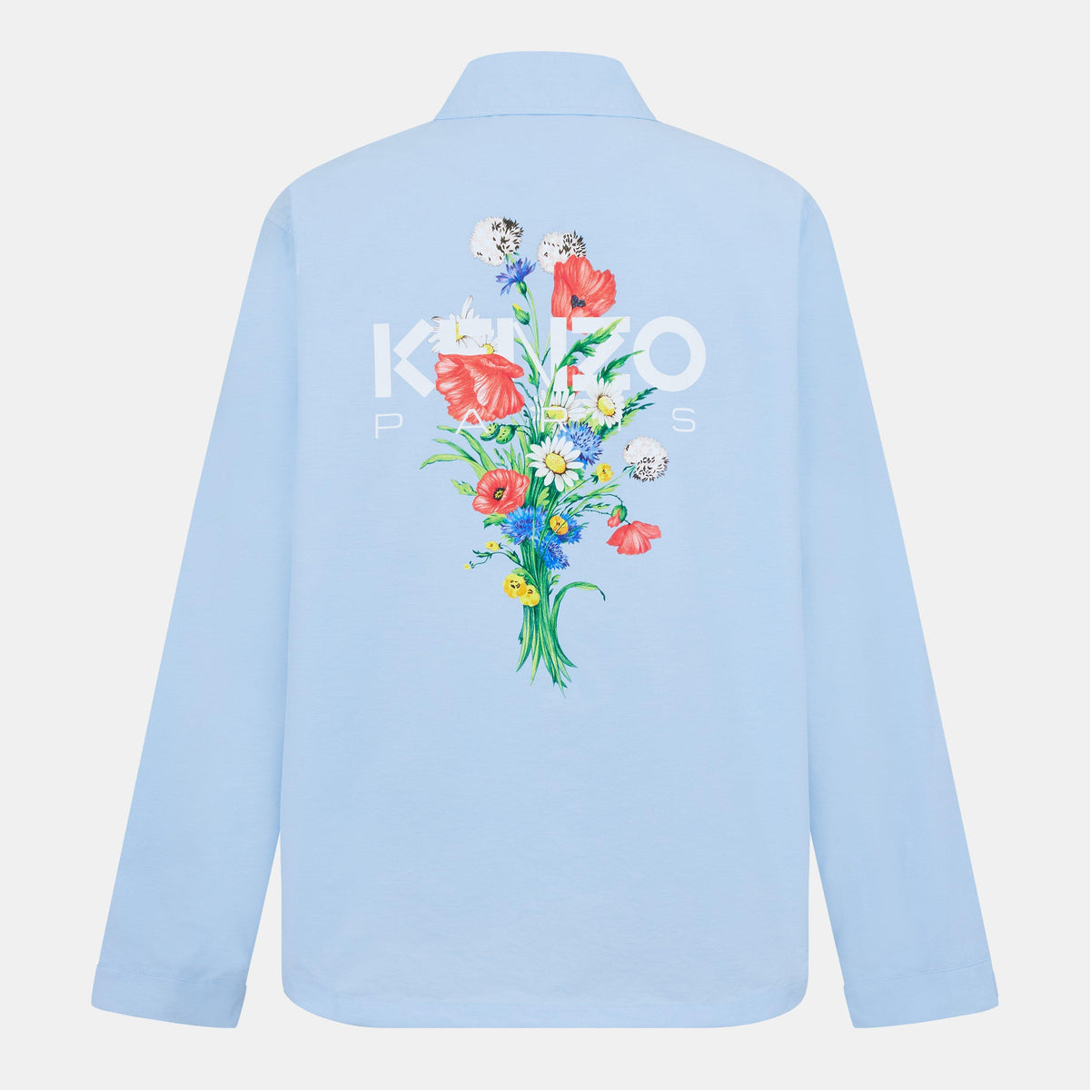 Archive Flower Jacket