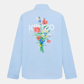 Archive Flower Jacket