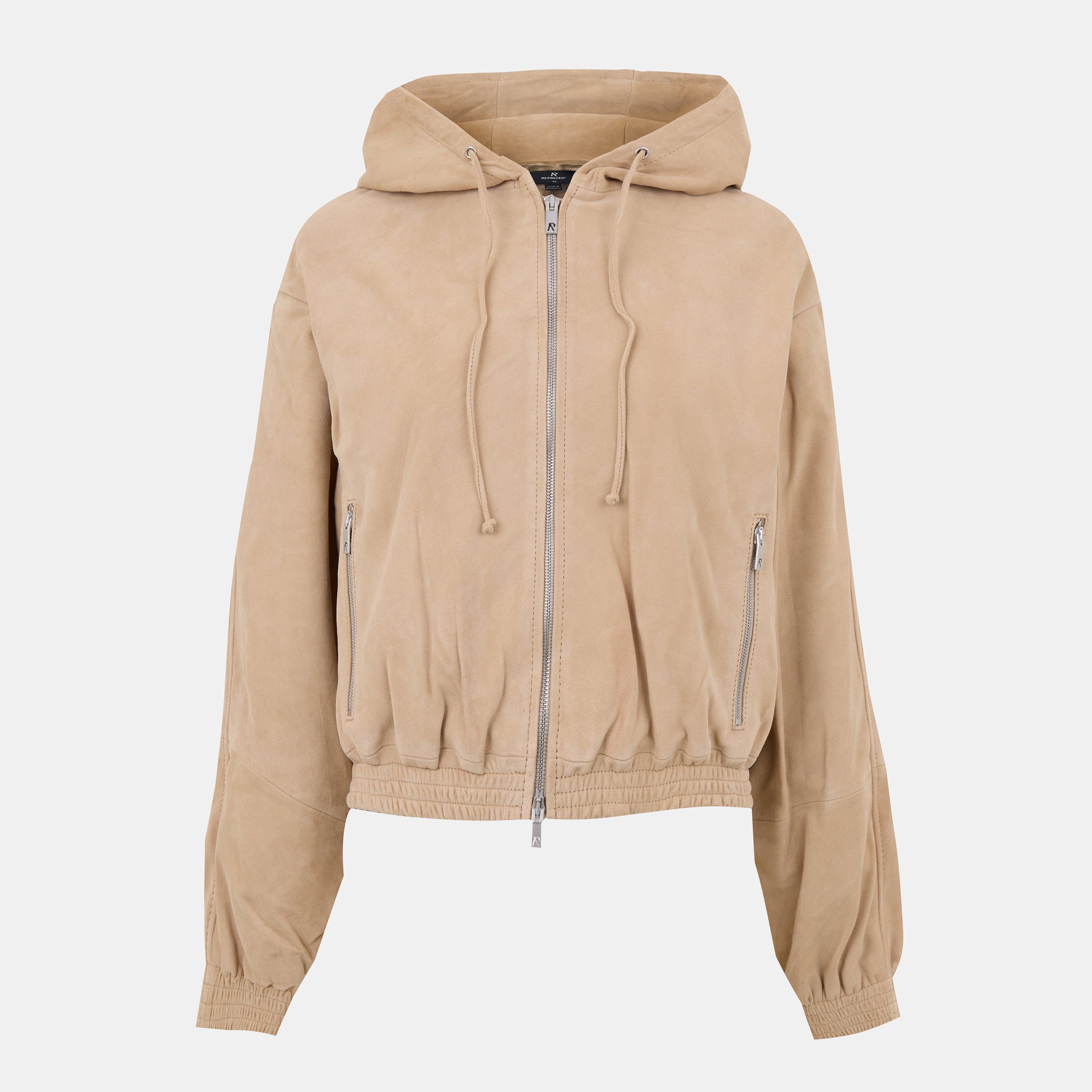 Rep Oblivion Jkt Ld53