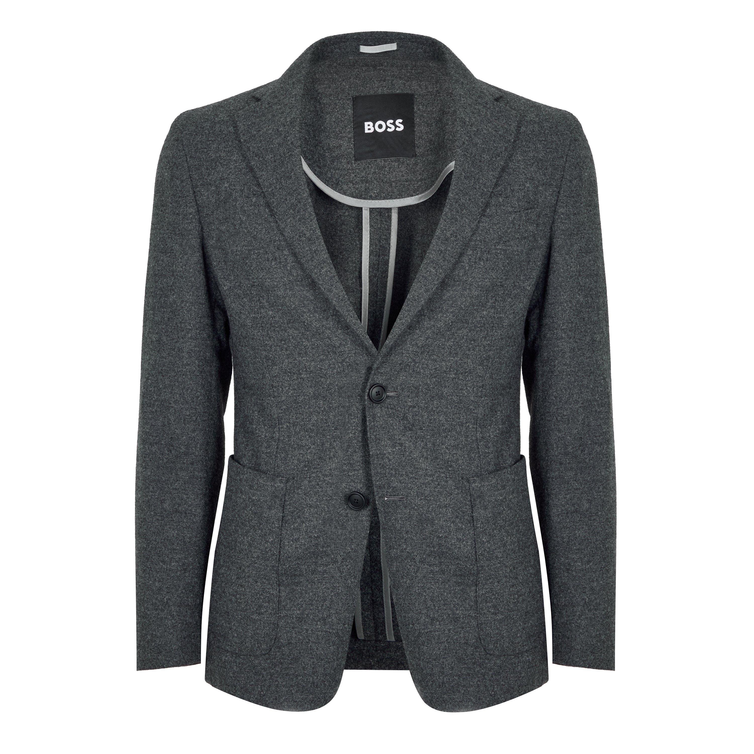 Men's Hanry Blazer