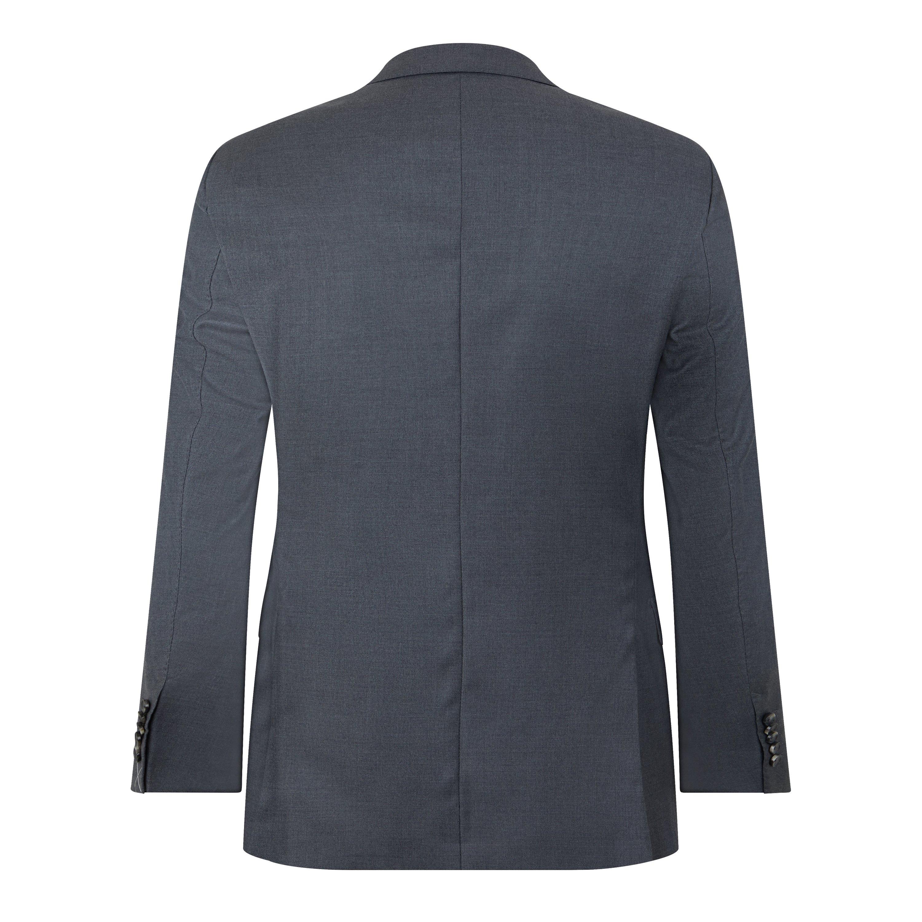 T-Harvers Blazer