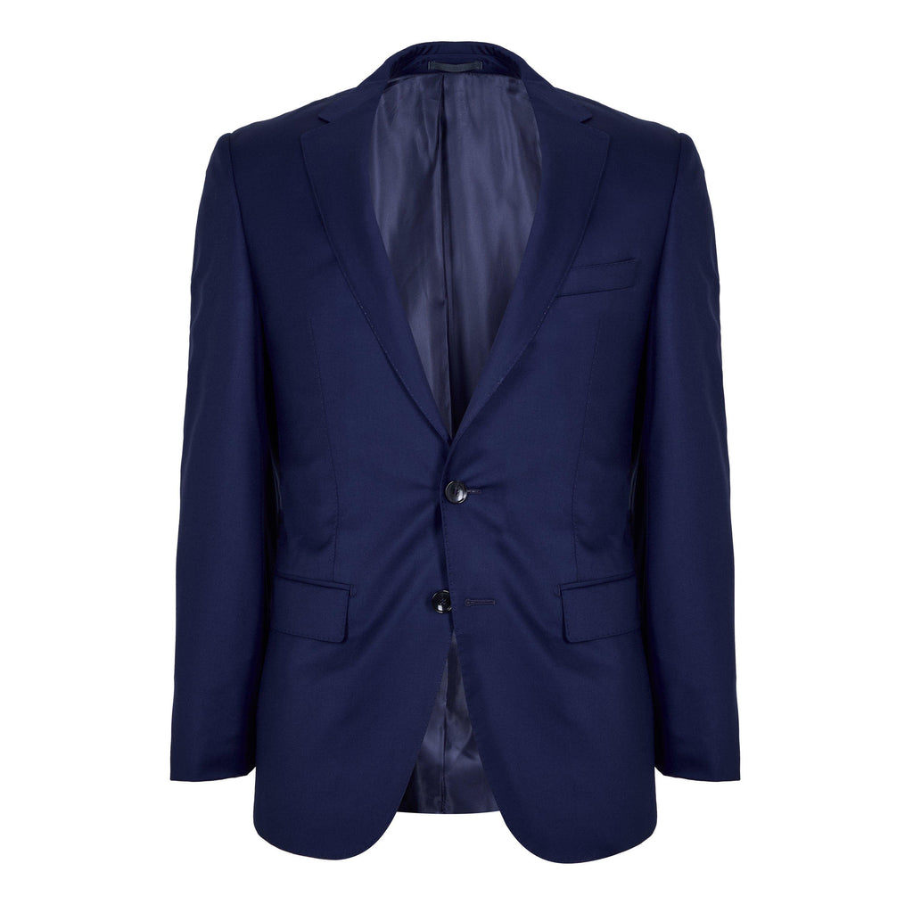 T-Harvers Blazer