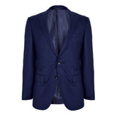 T-Harvers Blazer